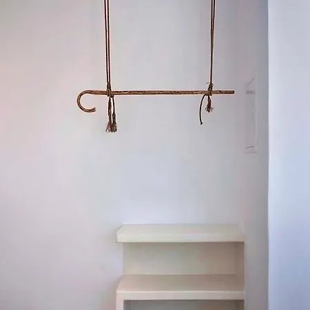 Lejlighed 28 Maragkas