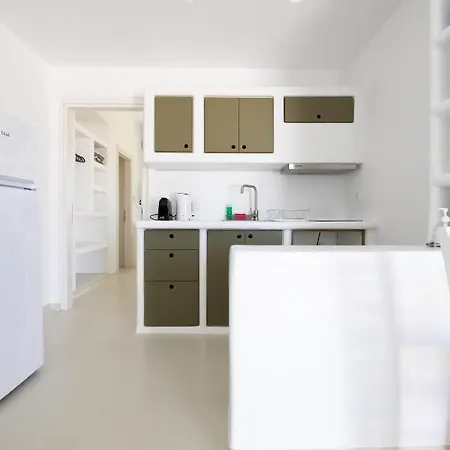 28 Lejlighed Maragkas