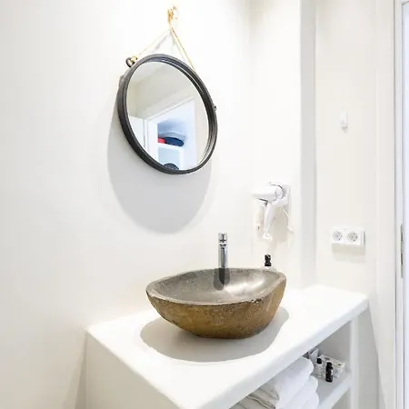 Lejlighed 28 Maragkas