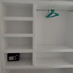 28 Apartamento *