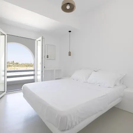 Apartment 28 Maragkas