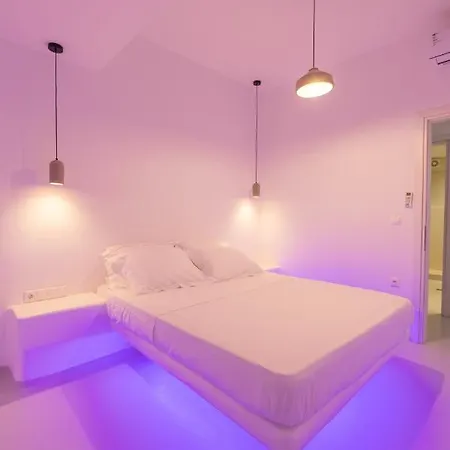 28 Apartmán Maragkas