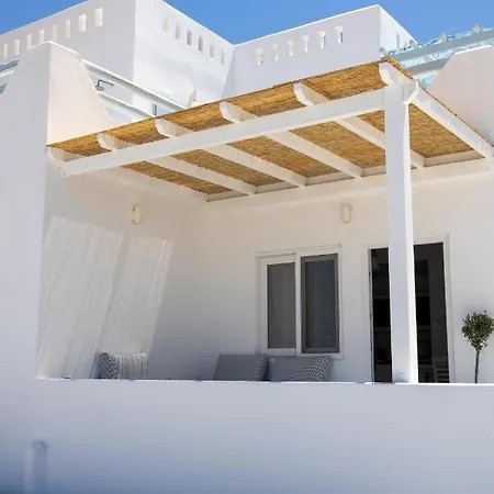 28 Apartmán Maragkas