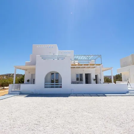 Lägenhet 28 Maragkas