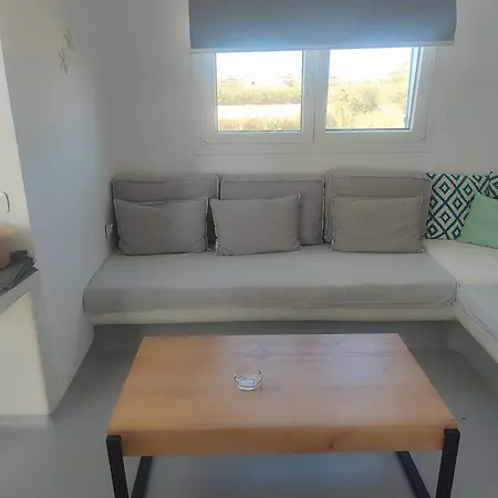 28 Apartamento Maragkas