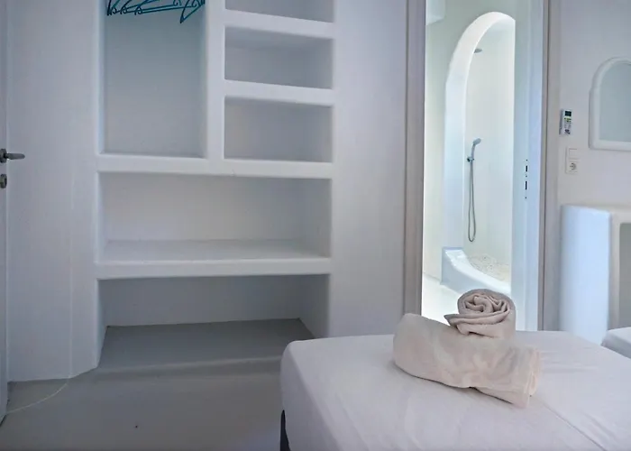 28 Lägenhet Maragkas