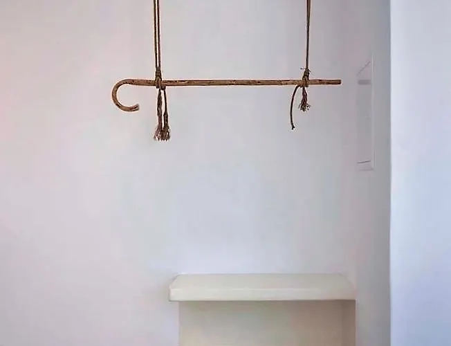 Lägenhet 28 Maragkas