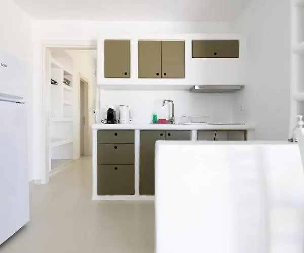 28 Lägenhet Maragkas