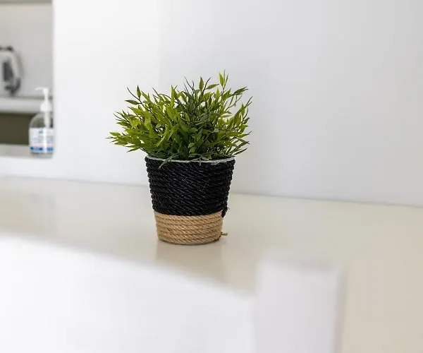 28 Lägenhet Maragkas