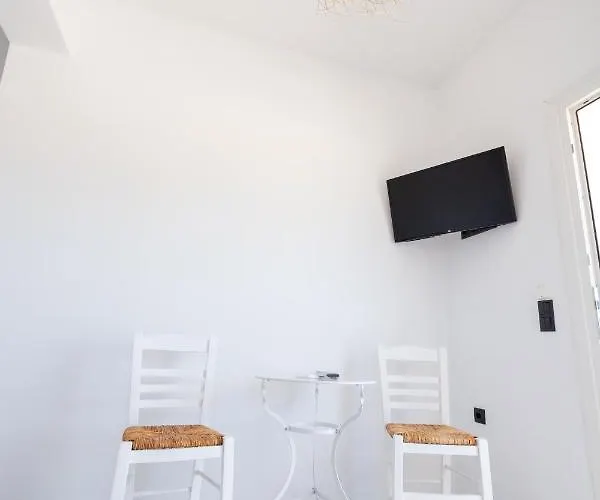 Lägenhet 28 Maragkas